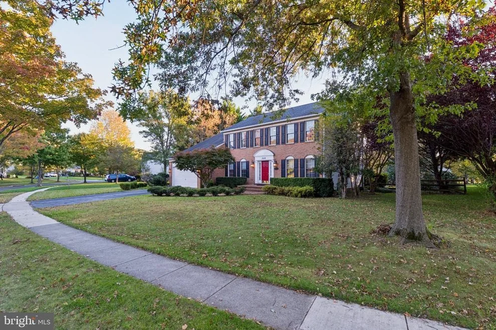 Unit for sale at 15118 BRIARCLIFF MANOR WAY, BURTONSVILLE, MD 20866