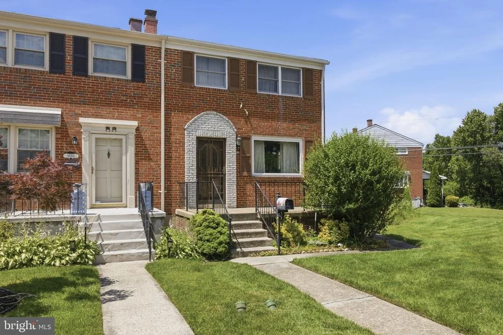 Unit for sale at 8562 HARRIS AVENUE, BALTIMORE, MD 21234