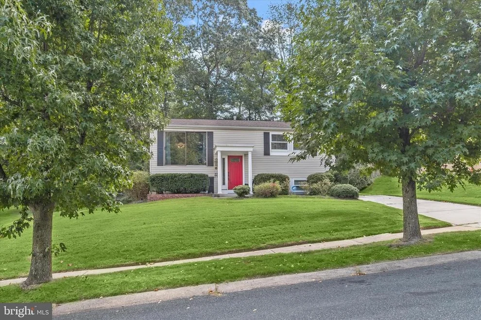 Unit for sale at 259 FOSTER KNOLL DRIVE, JOPPA, MD 21085