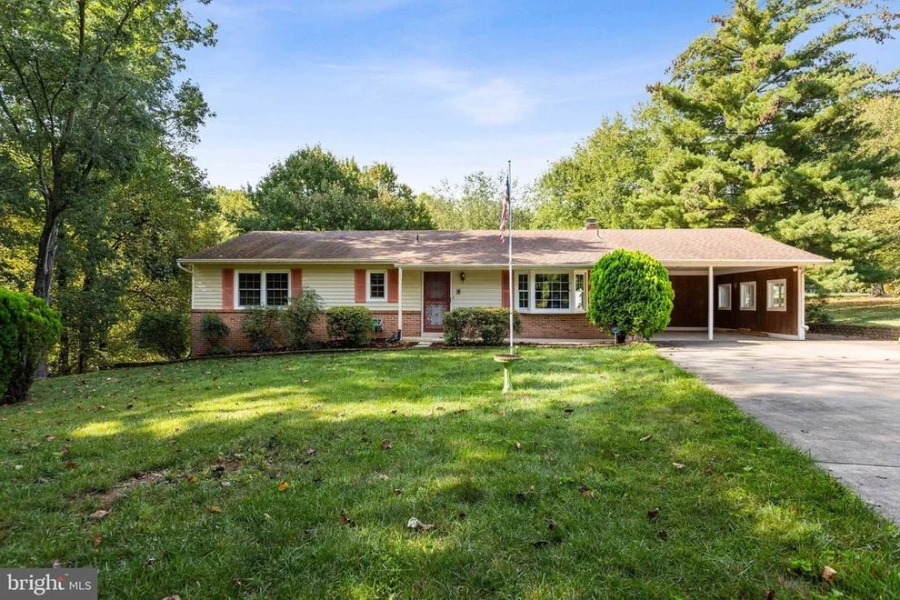 Unit for sale at 4295 WENDY COURT, MONROVIA, MD 21770