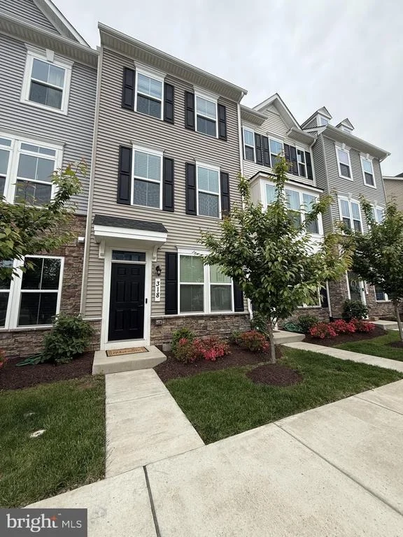 Unit for sale at 318 PATTERSON PARK ROAD, FREDERICK, MD 21703