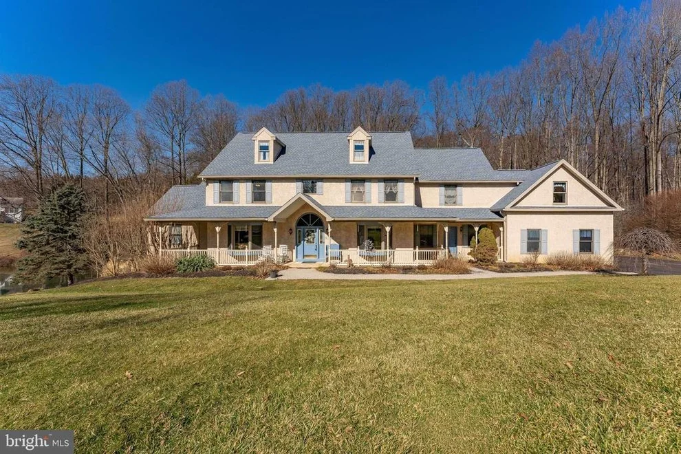 Unit for sale at 797 TREE LANE, WEST CHESTER, PA 19380