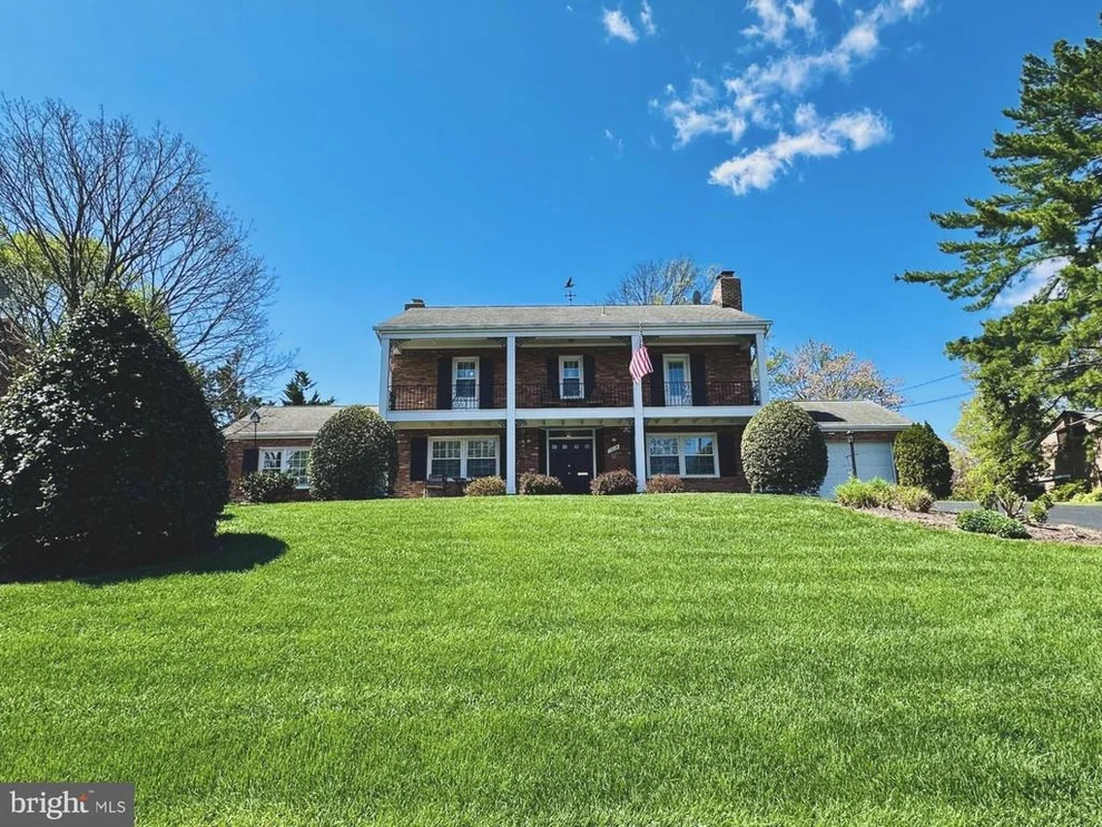 Unit for sale at 7210 PARK TERRACE DRIVE, ALEXANDRIA, VA 22307