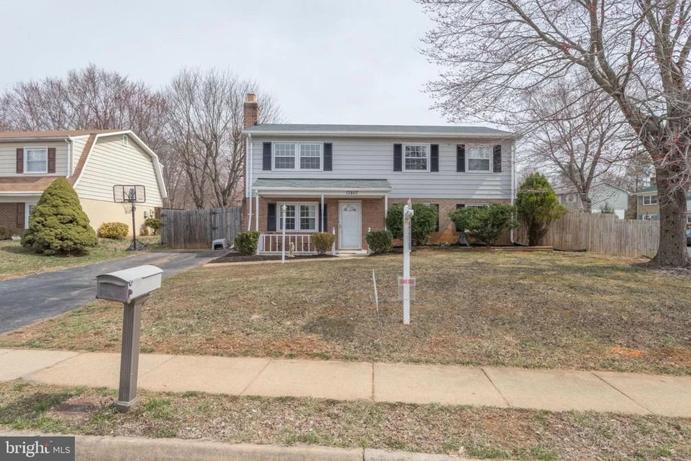Unit for sale at 13807 MAPLEDALE AVENUE, WOODBRIDGE, VA 22193