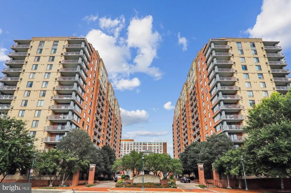 Unit for sale at 11710 OLD GEORGETOWN ROAD, ROCKVILLE, MD 20852