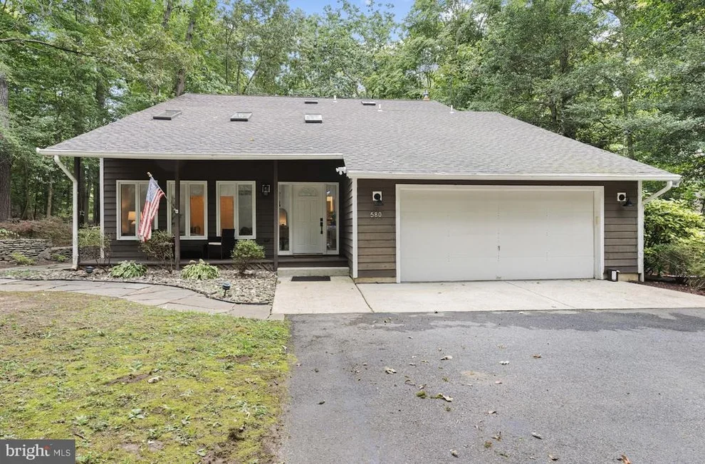Unit for sale at 580 PINEDALE DRIVE, ANNAPOLIS, MD 21401