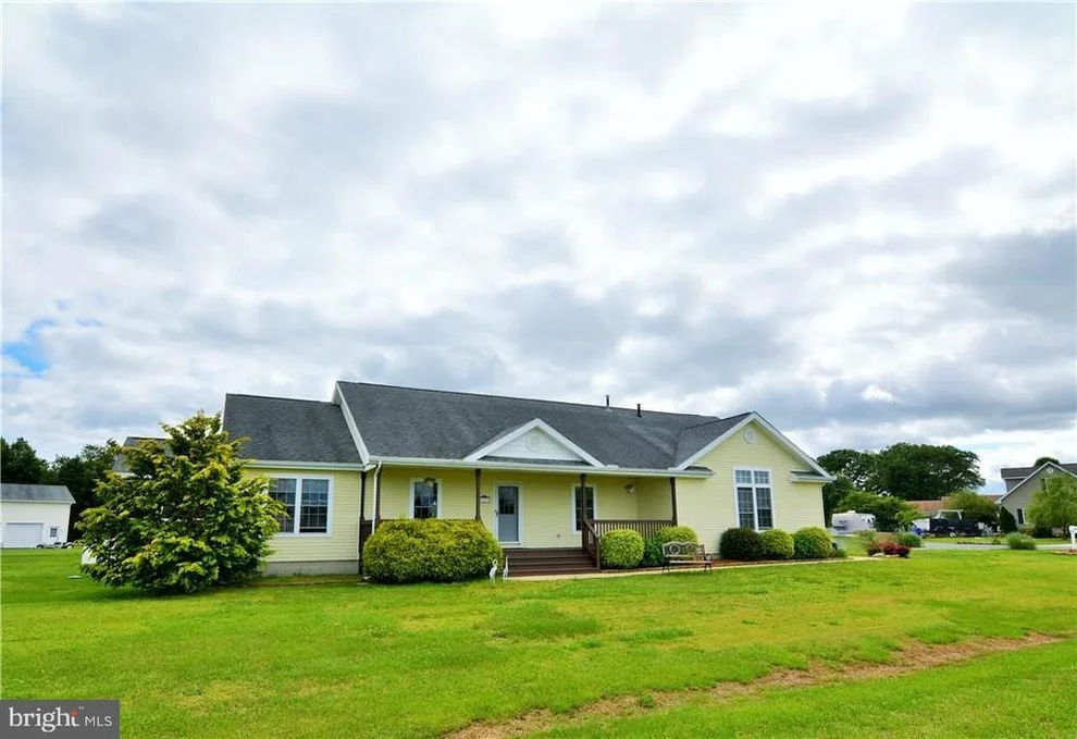 Unit for sale at 502 MAPLE COURT, DAGSBORO, DE 19939