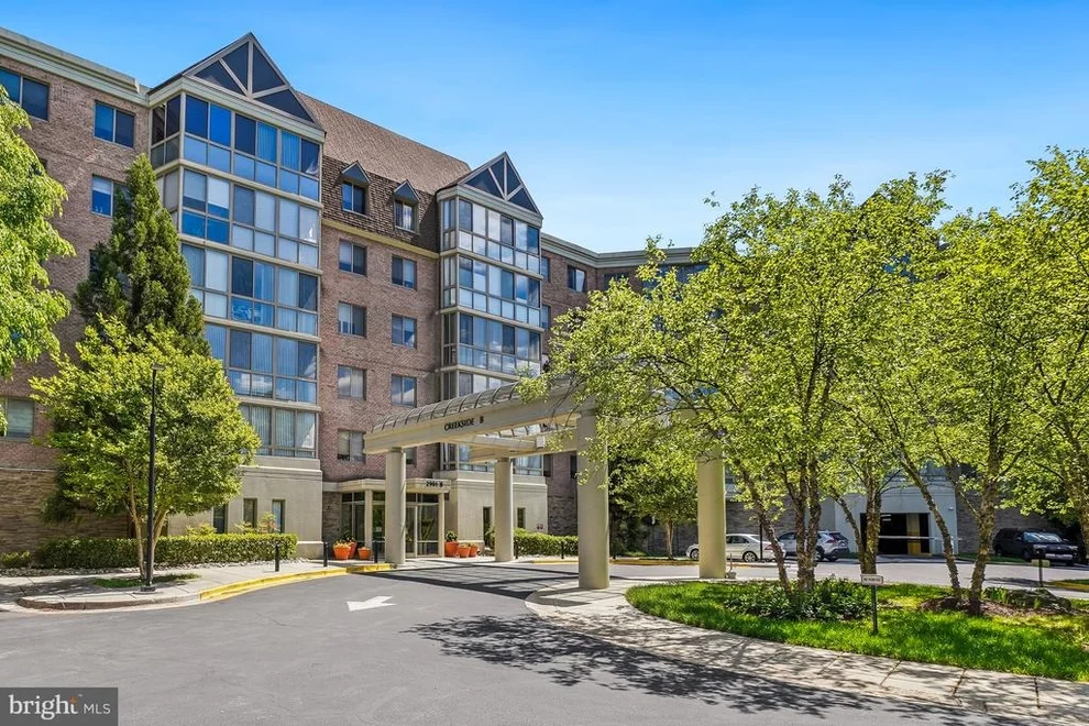 Unit for sale at 2901 S LEISURE WORLD BOULEVARD, SILVER SPRING, MD 20906