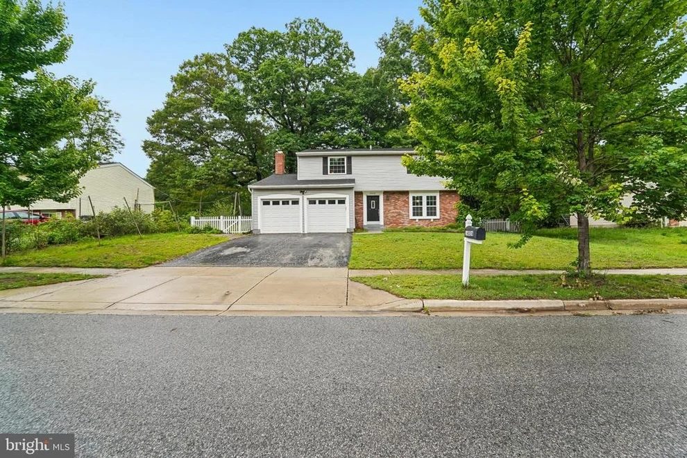 Unit for sale at 14026 BRIARWOOD DRIVE, LAUREL, MD 20708