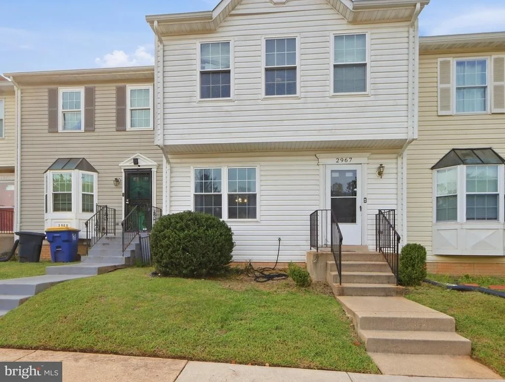 Unit for sale at 2967 HOBBLEBUSH COURT, GLENARDEN, MD 20706