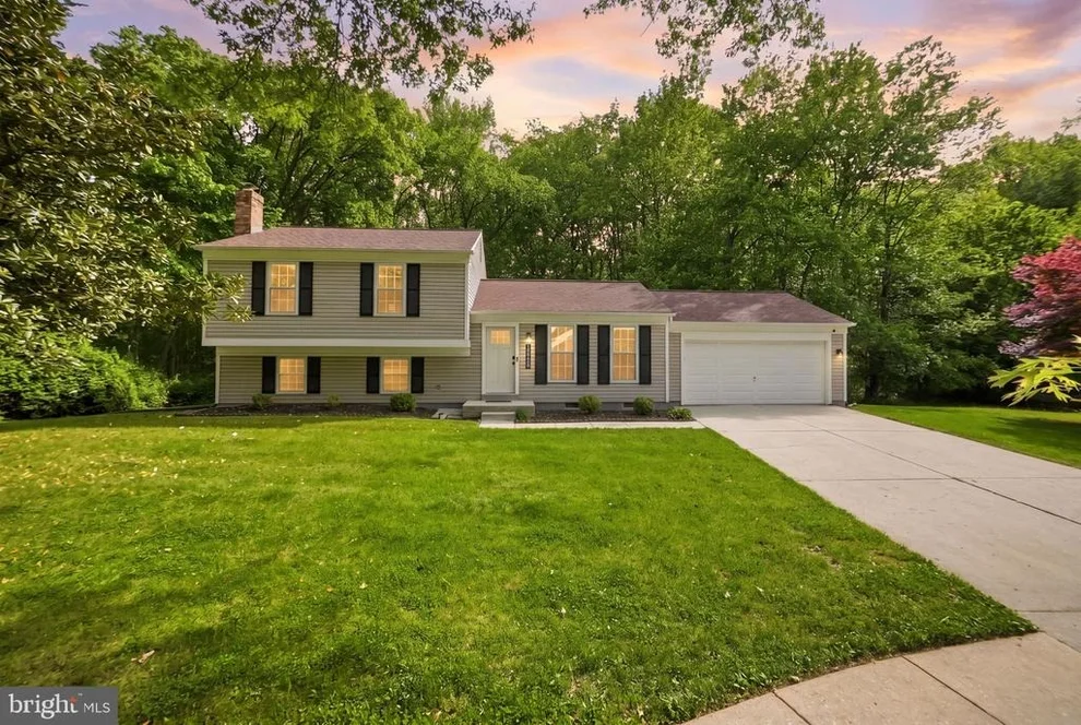 Unit for sale at 15904 ARK COURT, BOWIE, MD 20716