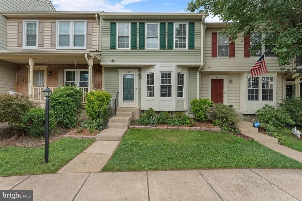 Unit for sale at 21036 LEMON SPRINGS TERRACE, ASHBURN, VA 20147