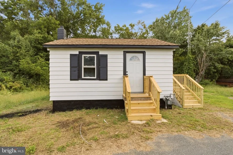 Unit for sale at 301 MAIN STREET, NEWPORT, NJ 08345