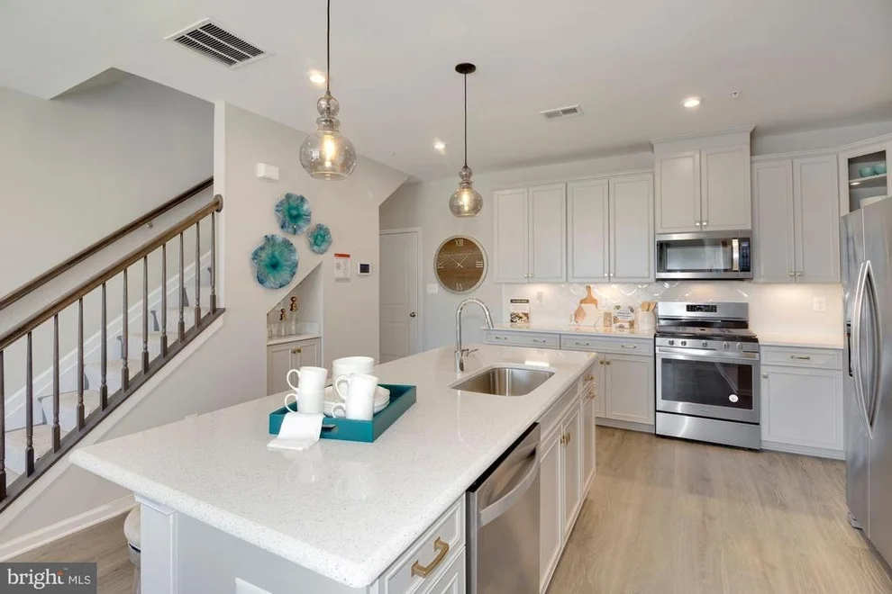 Unit for sale at 10011A AMERICAN PHAROAH LANE, LAUREL, MD 20723