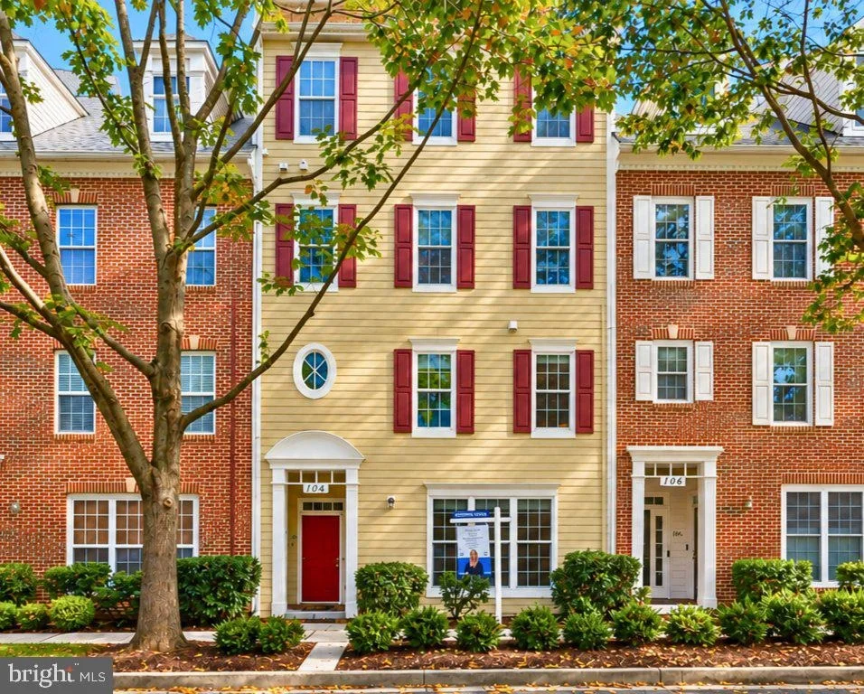 Unit for sale at 104 BUCKSFIELD ROAD, GAITHERSBURG, MD 20878