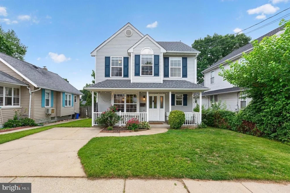 Unit for sale at 75 KNIGHT AVENUE, RUNNEMEDE, NJ 08078