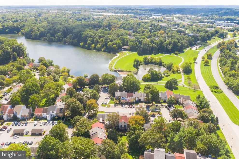 Unit for sale at 7514 SEA CHANGE, COLUMBIA, MD 21045