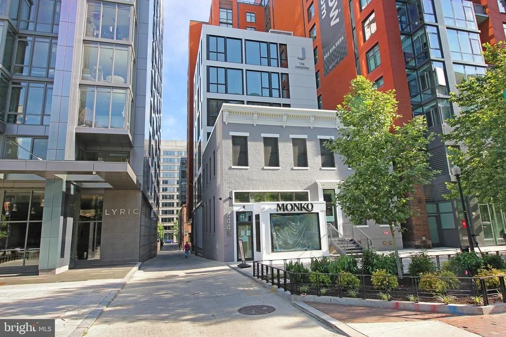 Unit for sale at 444-448 K STREET NW, WASHINGTON, DC 20001
