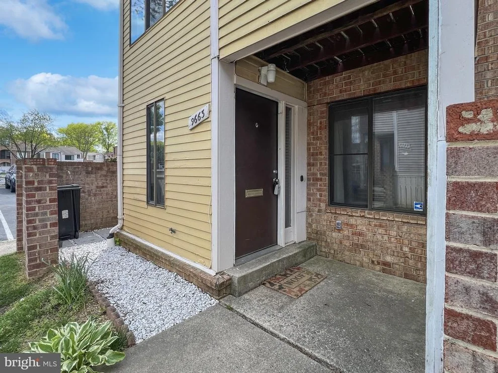 Unit for sale at 9663 BRASSIE WAY, MONTGOMERY VILLAGE, MD 20886