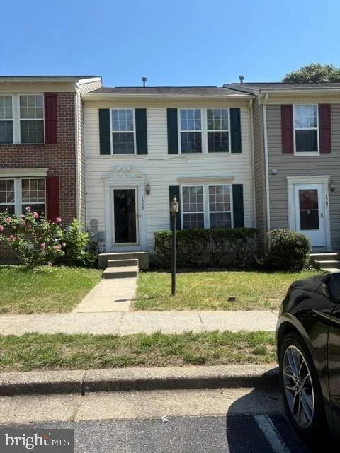 Unit for sale at 1705 BARNWOOD COURT, SEVERN, MD 21144