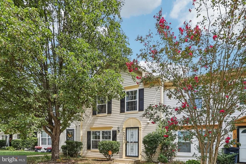 Unit for sale at 6233 E HIL MAR CIRCLE, DISTRICT HEIGHTS, MD 20747