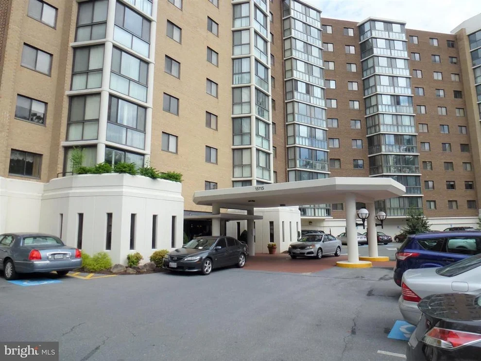 Unit for sale at 15115 INTERLACHEN DRIVE, SILVER SPRING, MD 20906