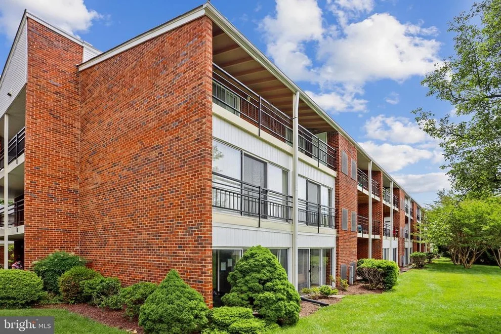 Unit for sale at 15400 BASSETT LANE, SILVER SPRING, MD 20906