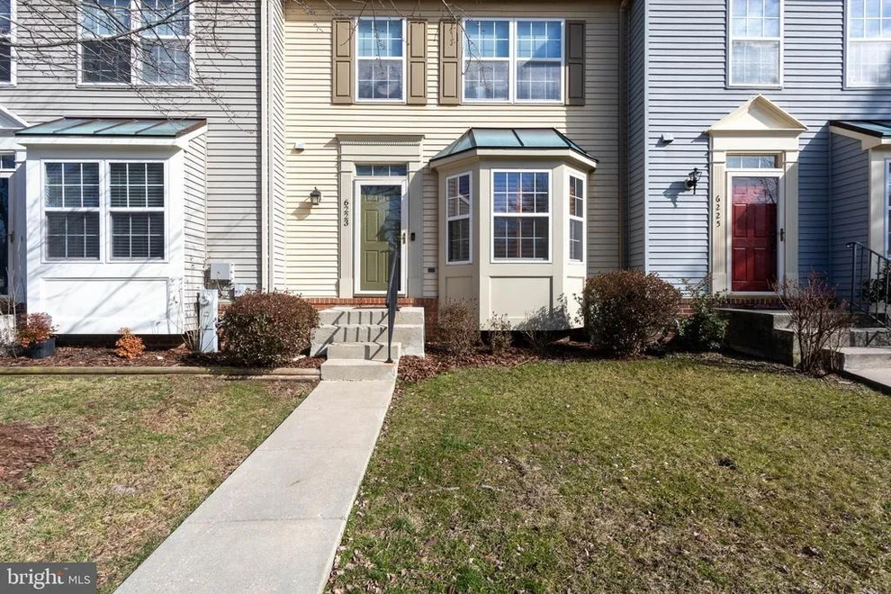 Unit for sale at 6223 DEEP EARTH LANE, COLUMBIA, MD 21045