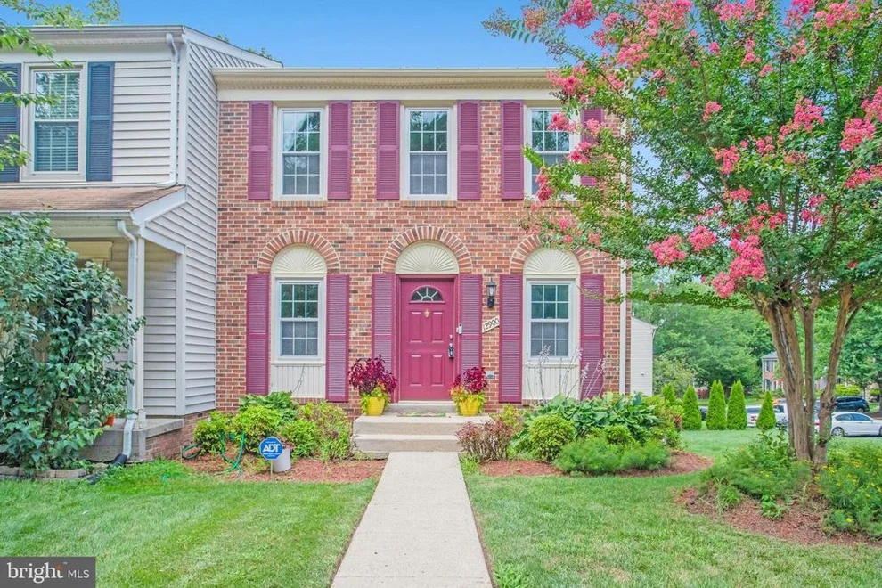 Unit for sale at 12900 LOCKLEVEN LANE, WOODBRIDGE, VA 22192