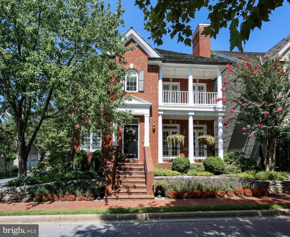 Unit for sale at 309 BECKWITH STREET, GAITHERSBURG, MD 20878