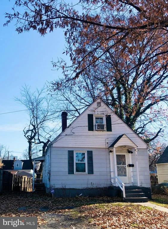 Unit for sale at 4107 55TH AVENUE, BLADENSBURG, MD 20710