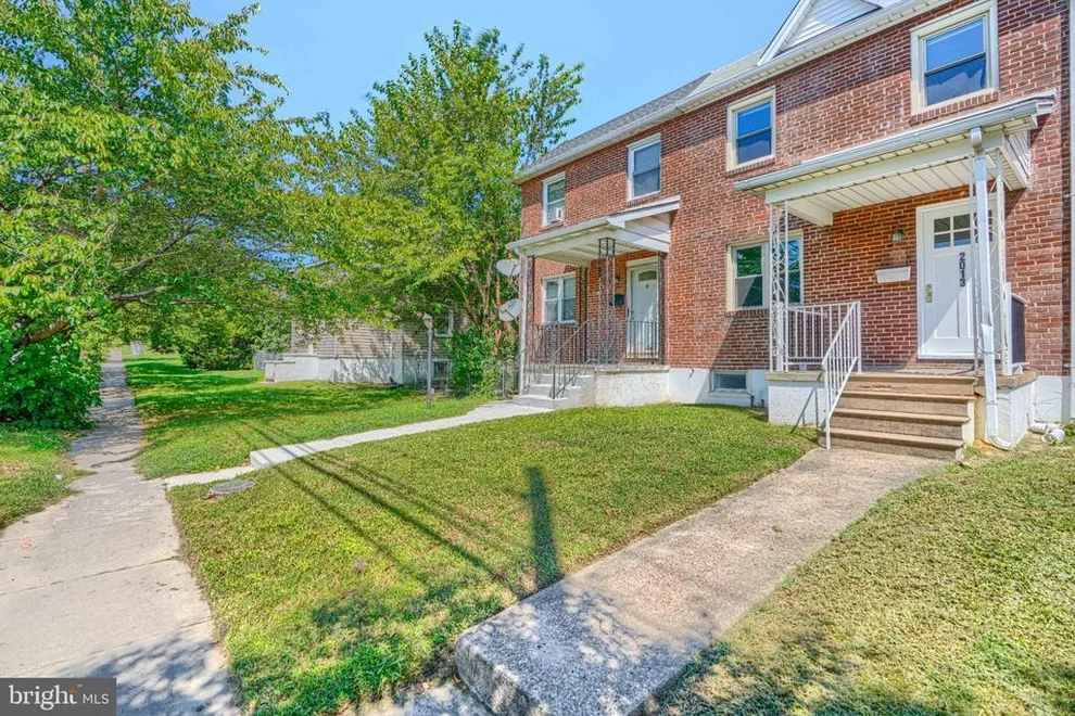 Unit for sale at 2013 DUNDALK AVENUE, BALTIMORE, MD 21222