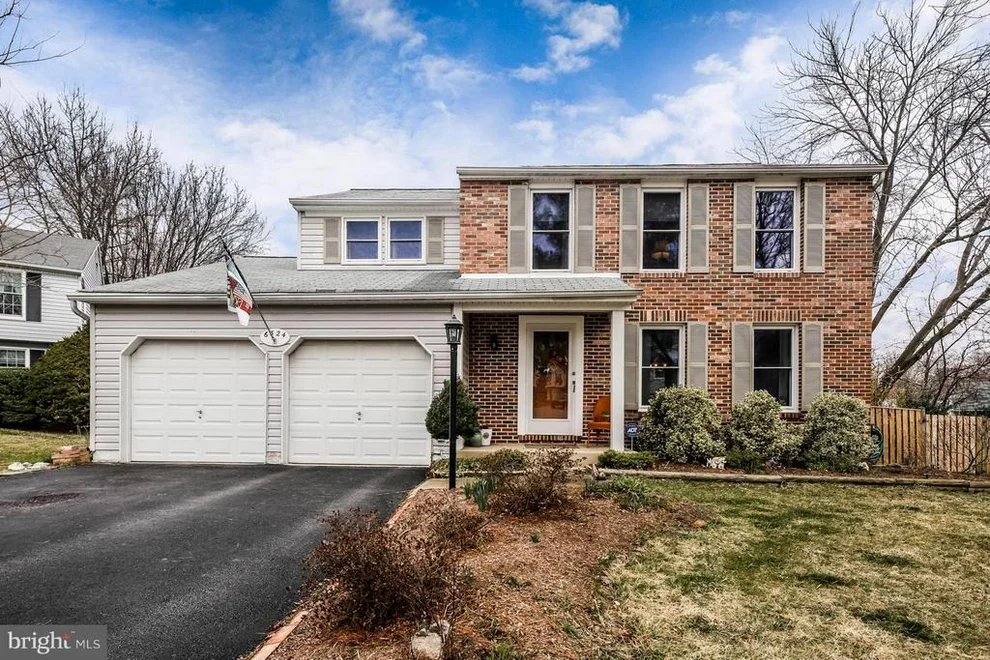 Unit for sale at 6324 SUNHIGH PLACE, COLUMBIA, MD 21045