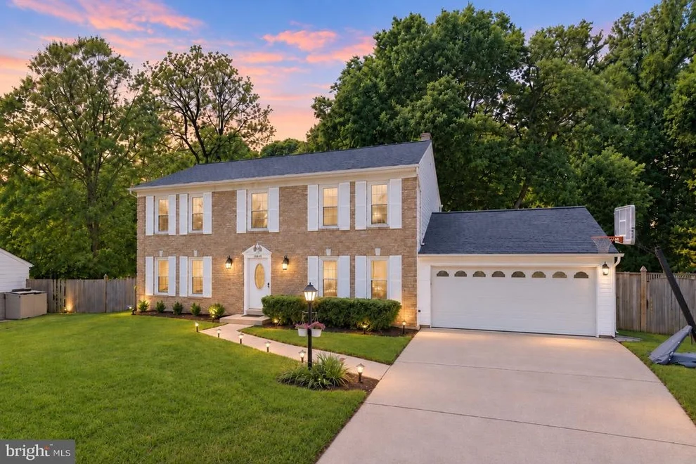 Unit for sale at 10240 COLEBROOK AVENUE, POTOMAC, MD 20854
