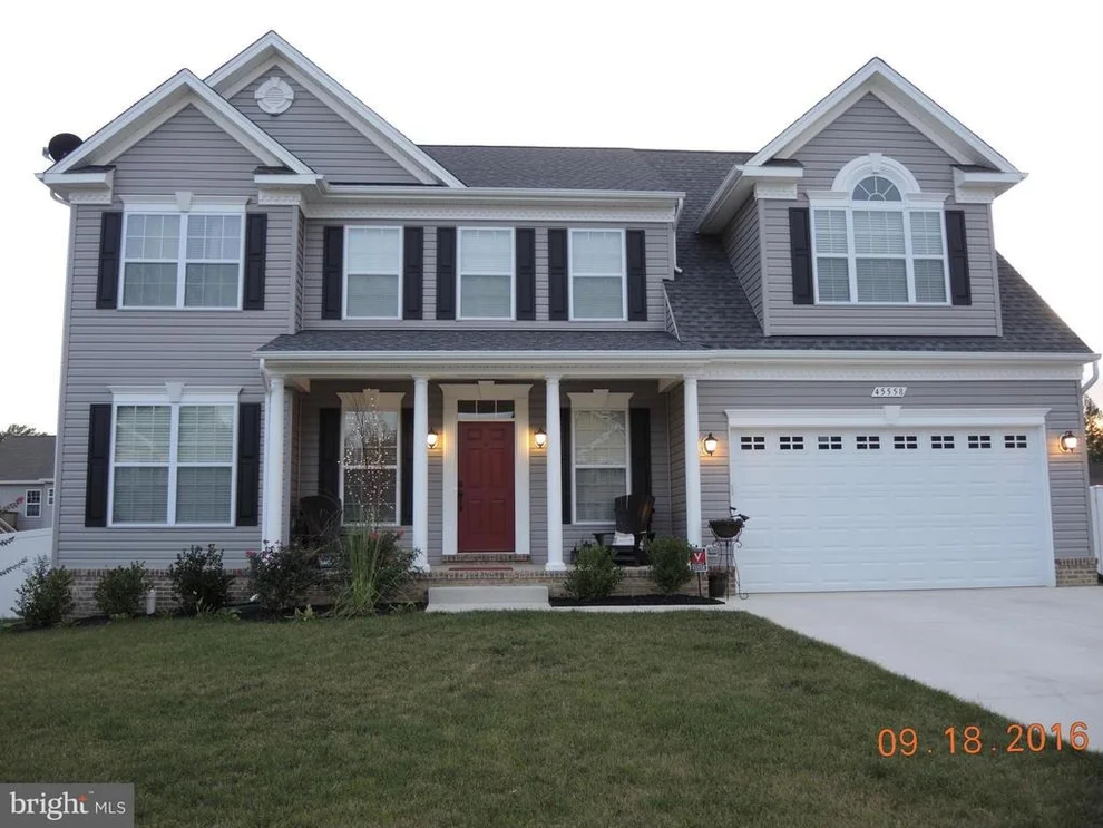Unit for sale at 45558 BETHSON STREET, CALIFORNIA, MD 20619