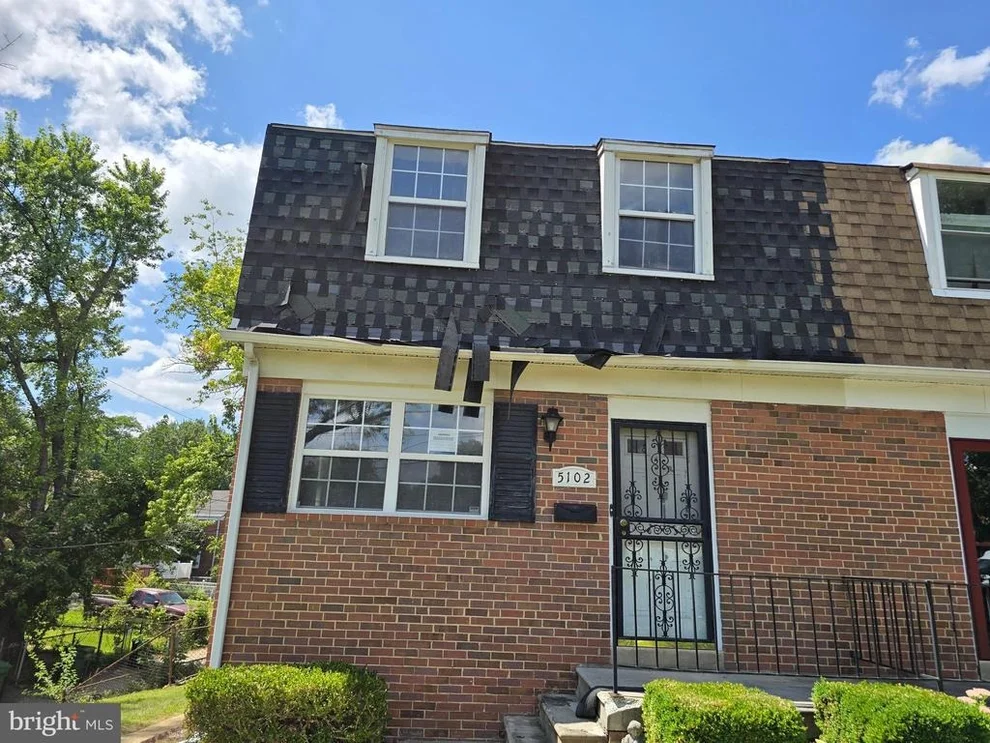 Unit for sale at 5102 HILLEN ROAD, BALTIMORE, MD 21239