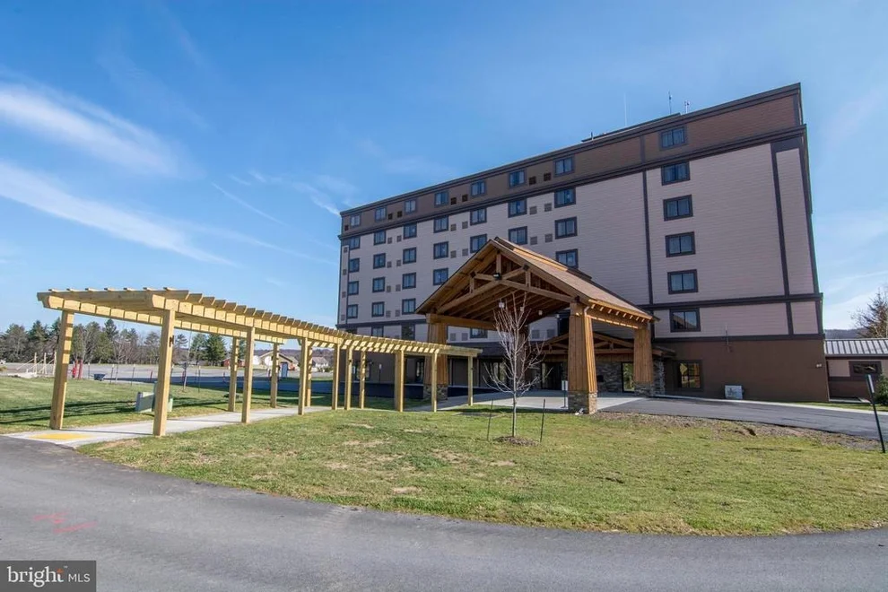 Unit for sale at 290 MARSH HILL, MC HENRY, MD 21541