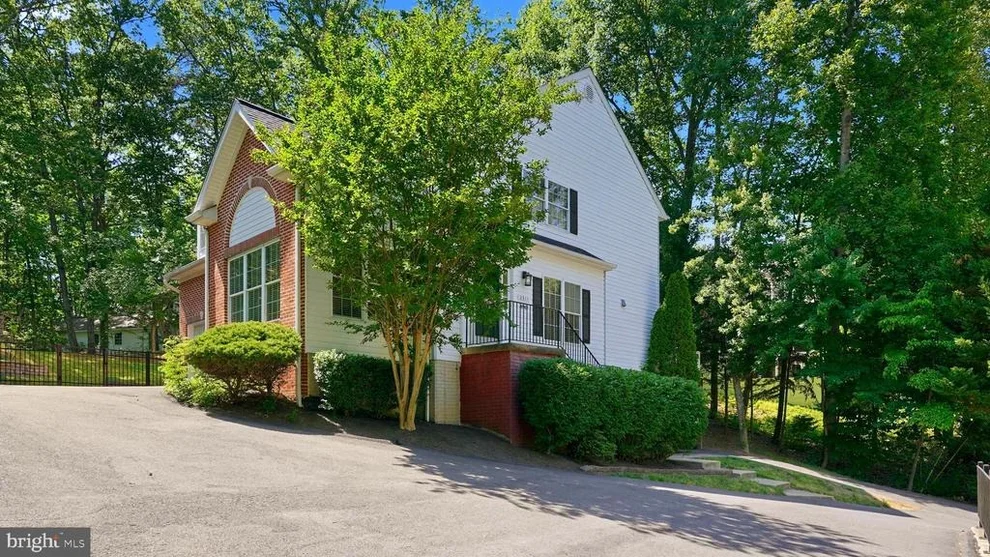 Unit for sale at 2311 HARPOON DRIVE, STAFFORD, VA 22554