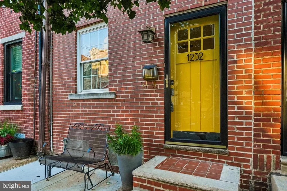 Unit for sale at 1232 CREASE STREET, PHILADELPHIA, PA 19125