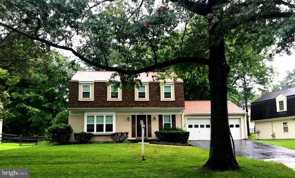 Unit for sale at 14840 DUFIEF DRIVE, NORTH POTOMAC, MD 20878