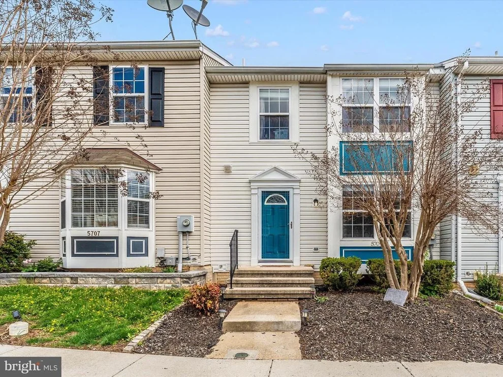 Unit for sale at 5709 JOSEPH COURT, NEW MARKET, MD 21774
