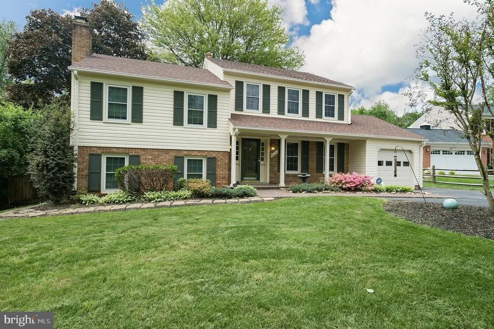 Unit for sale at 19132 HOLBERTON LANE, BROOKEVILLE, MD 20833
