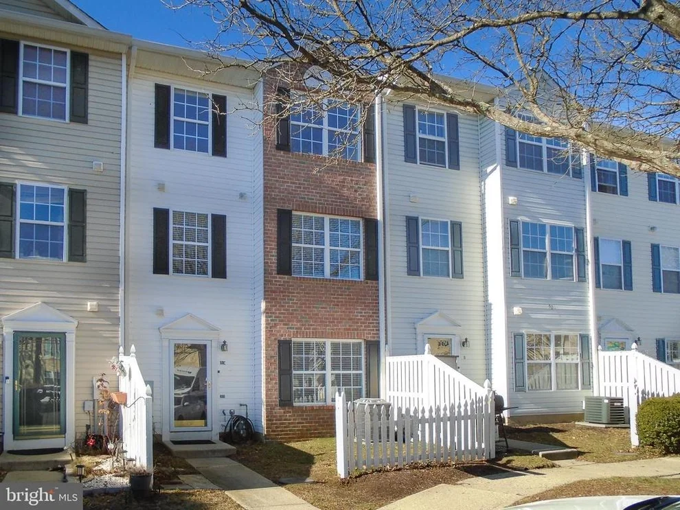 Unit for sale at 50 HEARTHSTONE COURT, ANNAPOLIS, MD 21403