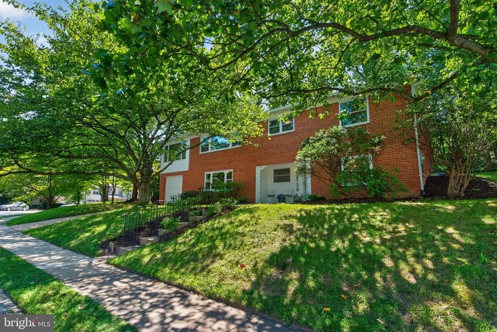 Unit for sale at 2730 N WAKEFIELD, ARLINGTON, VA 22207