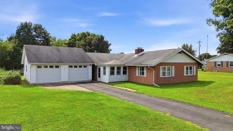 Unit for sale at 164 RICHARD STREET, MARTINSBURG, WV 25404