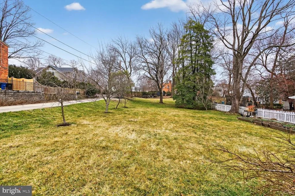 Unit for sale at 5715 27TH STREET, N, ARLINGTON, VA 22207