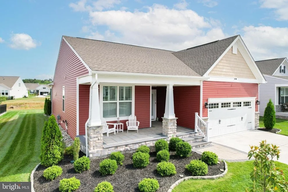 Unit for sale at 25068 TREEVIEW LN, LEWES, DE 19958