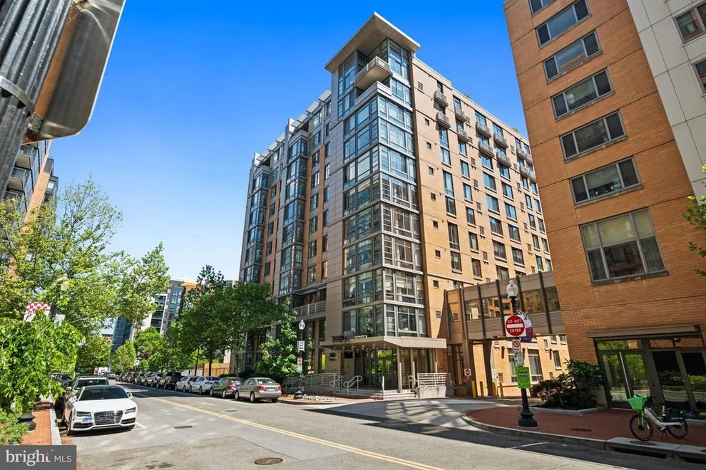 Unit for sale at 440 L STREET NW, WASHINGTON, DC 20001