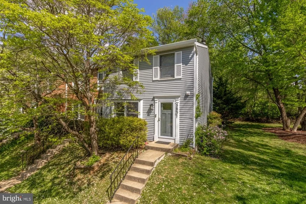 Unit for sale at 3801 OLD BALTIMORE DRIVE, OLNEY, MD 20832