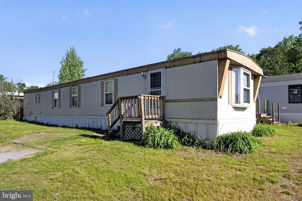 Unit for sale at 29 LOXLEY LANE, HARTLY, DE 19953